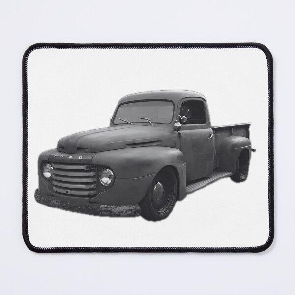 Item preview, Ford Truck designed and sold by HoneyBalsam.