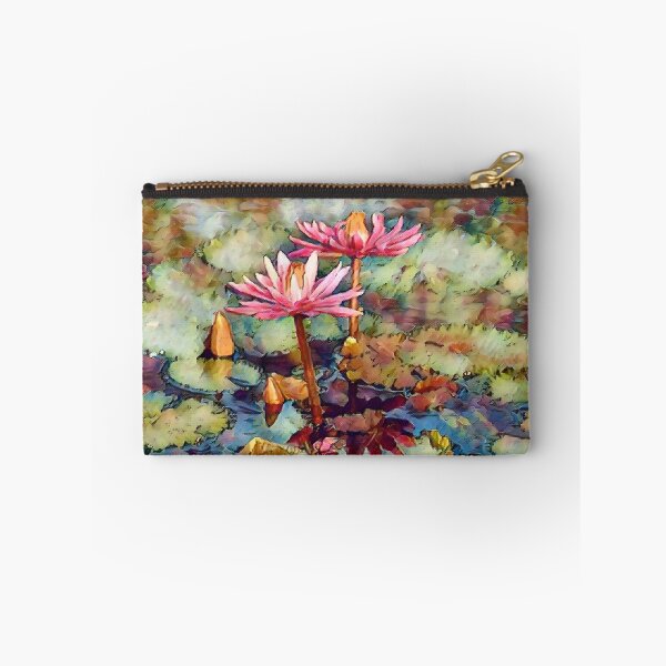 Item preview, Water lilies designed and sold by sid1802.