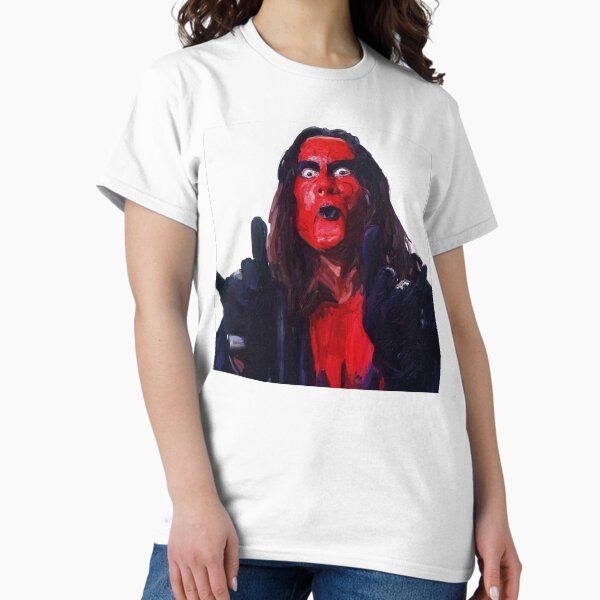 Item preview, Wolfpack Sting from WCW designed and sold by Iammthatruth.