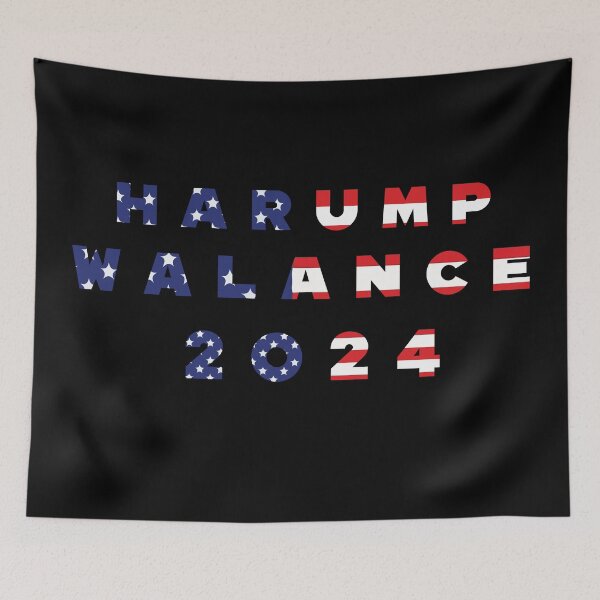 Item preview,  Harump Wallace 2024 Shirt designed and sold by Felinefinesse.