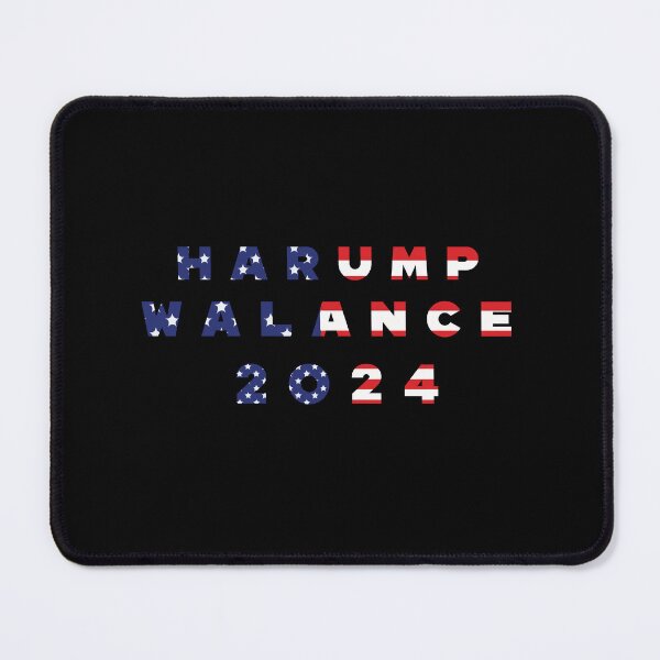 Item preview,  Harump Wallace 2024 Shirt designed and sold by Felinefinesse.
