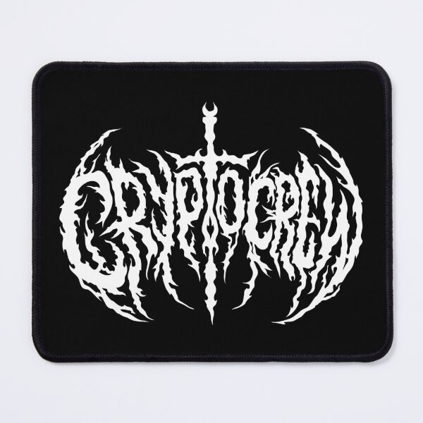 Item preview, Crypto Crew designed and sold by HodlHut.