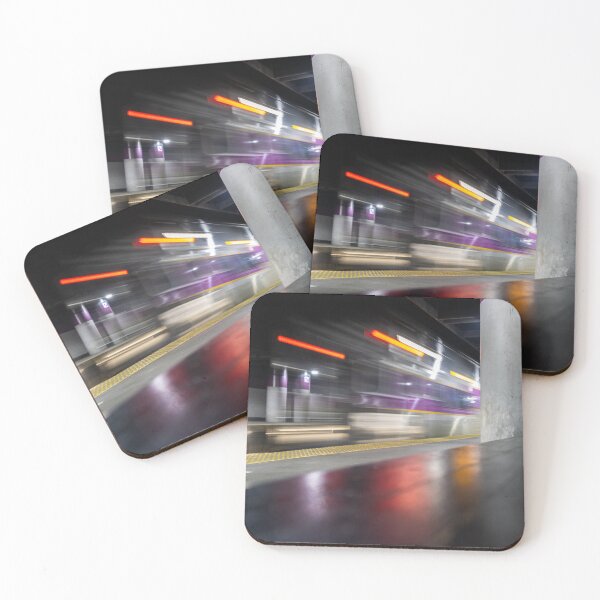 Item preview, Back Bay departure  designed and sold by CPForgePhotos.