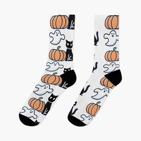 Item preview, A Spooky Halloween designed and sold by Davlination.