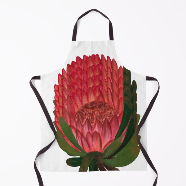 Item preview, Protea flower lovers designed and sold by Yeyishop.
