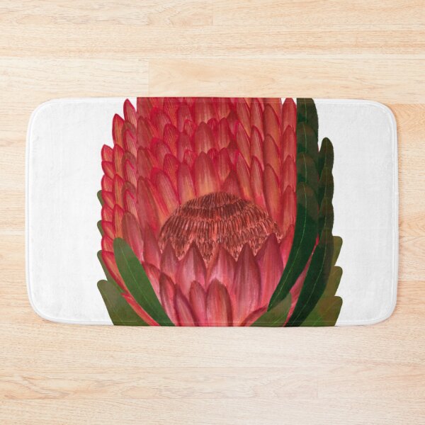 Item preview, Protea flower lovers designed and sold by Yeyishop.