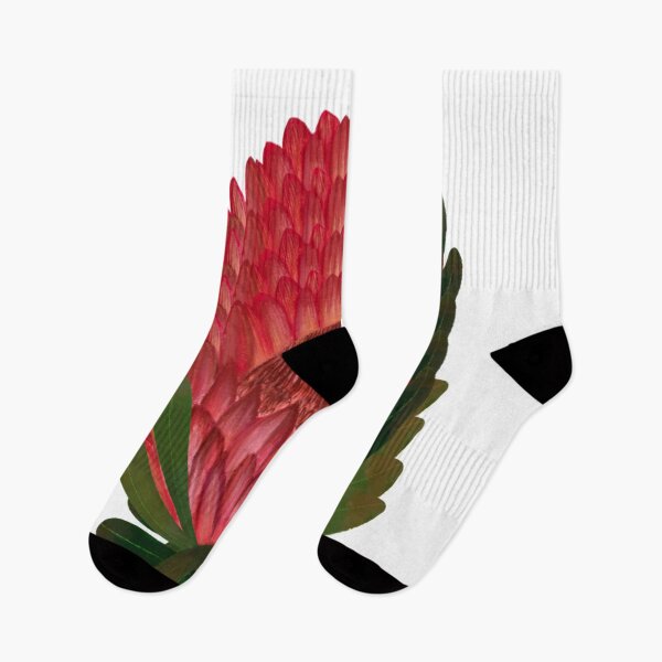 Item preview, Protea flower lovers designed and sold by Yeyishop.