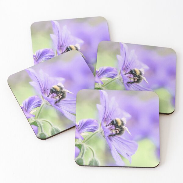 Item preview, Bees designed and sold by TheBestBadger.
