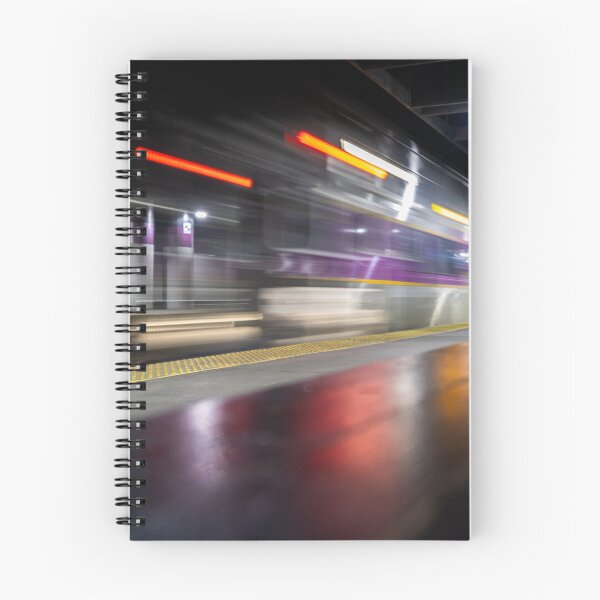 Item preview, Back Bay departure  designed and sold by CPForgePhotos.