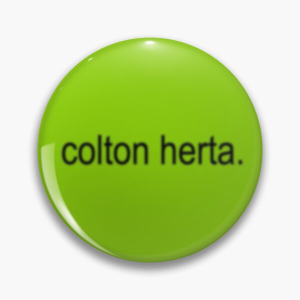 Item preview, colton herta brat but make it square this time  designed and sold by mayastef.