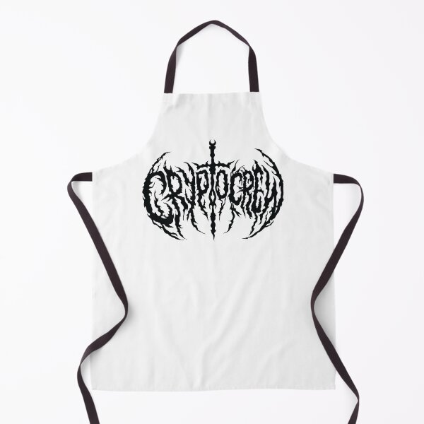 Item preview, Monochrome Crypto Crew designed and sold by HodlHut.