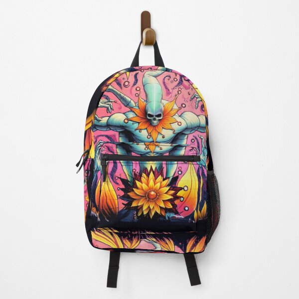 Item preview, Alien Flower2 designed and sold by artiom1q2w.