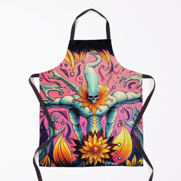 Item preview, Alien Flower2 designed and sold by artiom1q2w.