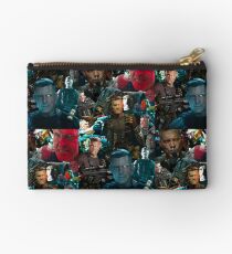 ca-bae-le Studio Pouch