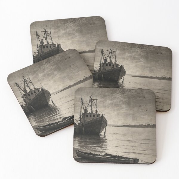 Item preview, ol boat designed and sold by fiander.
