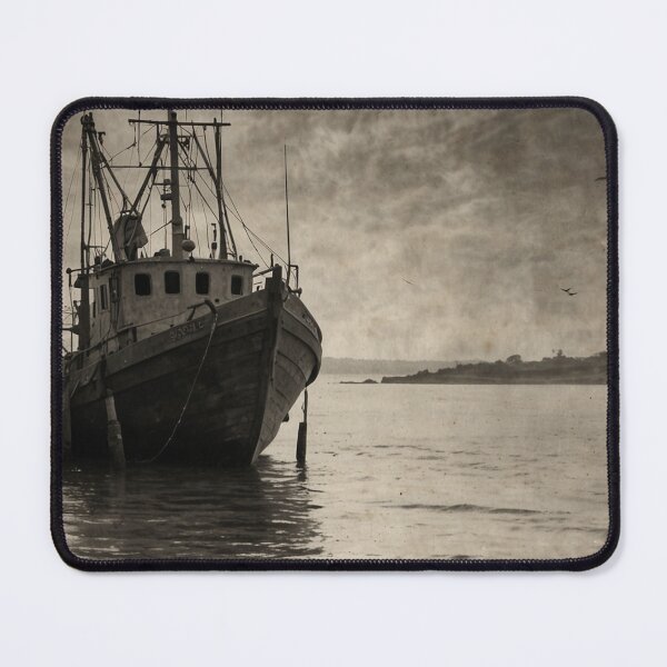 Item preview, ol boat designed and sold by fiander.