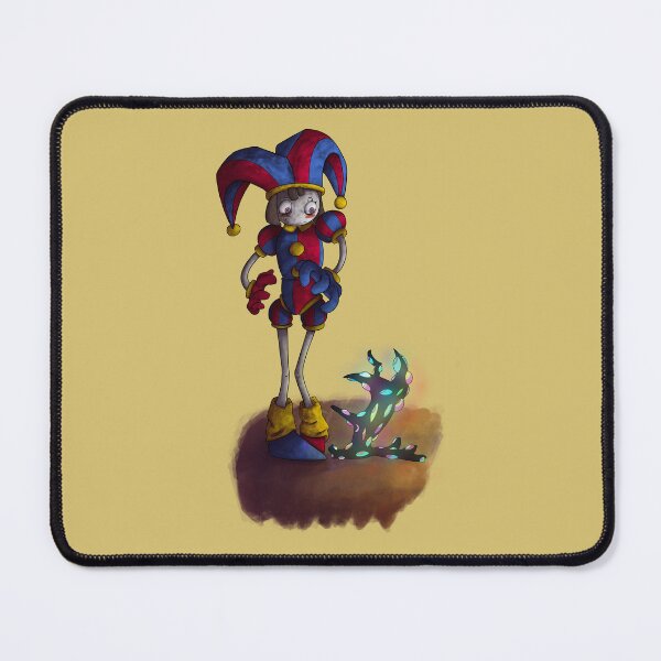Item preview, Pomni & Abstract designed and sold by Northyne.