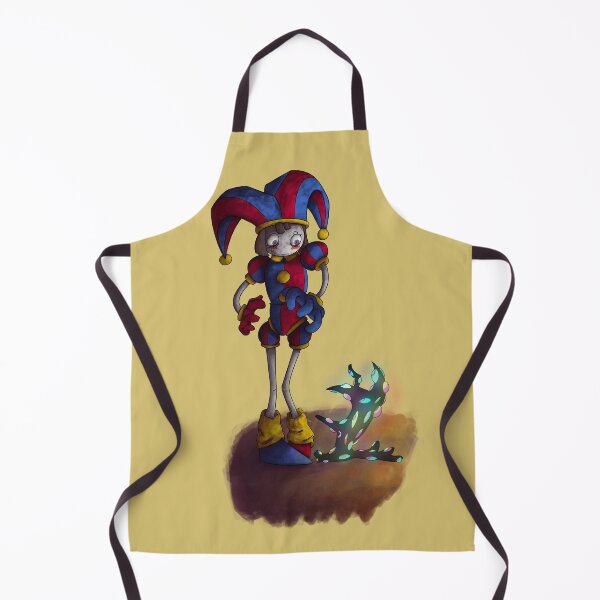 Item preview, Pomni & Abstract designed and sold by Northyne.