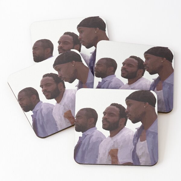 Item preview, Barksdale crew  designed and sold by Iammthatruth.