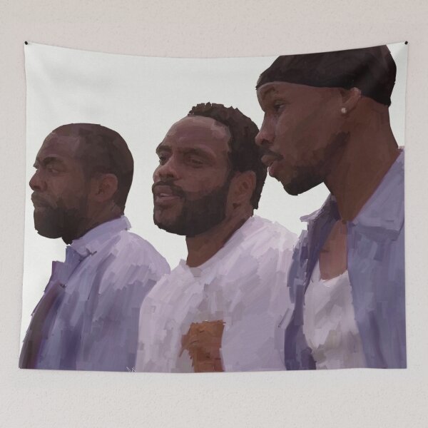 Item preview, Barksdale crew  designed and sold by Iammthatruth.