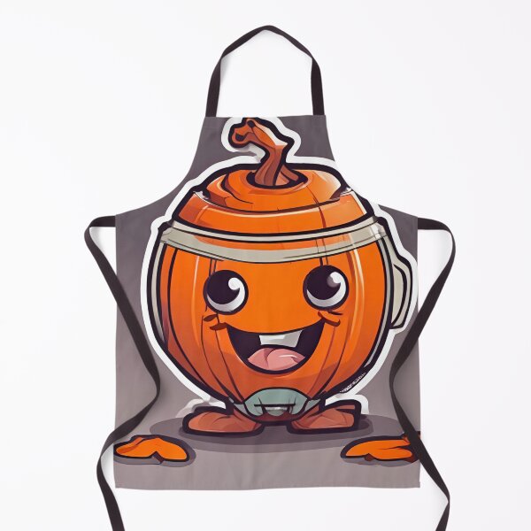 Item preview, Baby Pumpkin Spice designed and sold by MatrixTattoo.