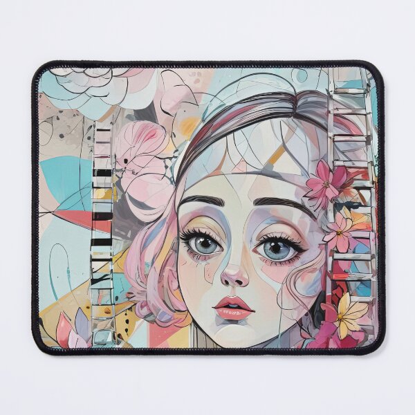 Item preview, Gril Dream designed and sold by filusattila.