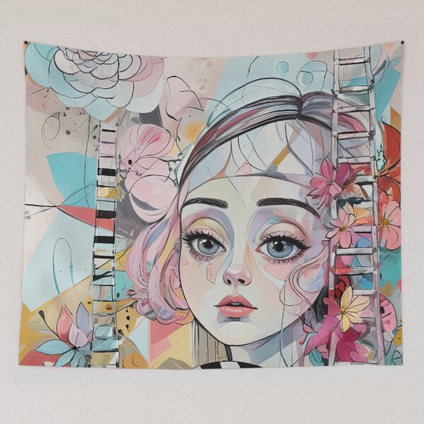 Item preview, Gril Dream designed and sold by filusattila.