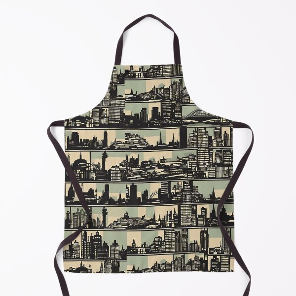 Item preview, Cityscape Sydney designed and sold by Zenvo.
