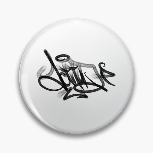 Item preview, GRAFFITI TAG ATTITUDE designed and sold by simplementemarc.