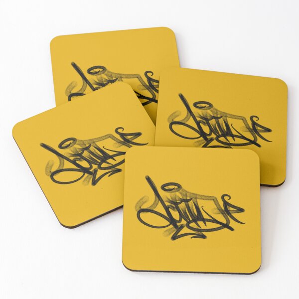 Item preview, GRAFFITI TAG ATTITUDE designed and sold by simplementemarc.