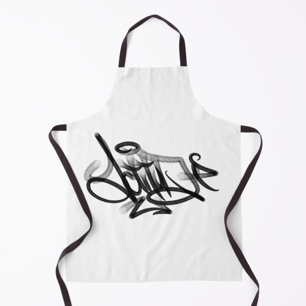 Item preview, GRAFFITI TAG ATTITUDE designed and sold by simplementemarc.