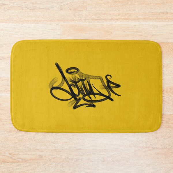 Item preview, GRAFFITI TAG ATTITUDE designed and sold by simplementemarc.