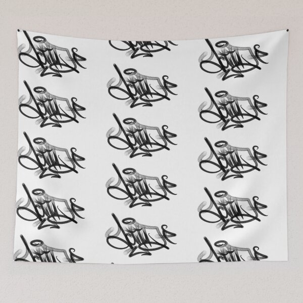 Item preview, GRAFFITI TAG ATTITUDE designed and sold by simplementemarc.