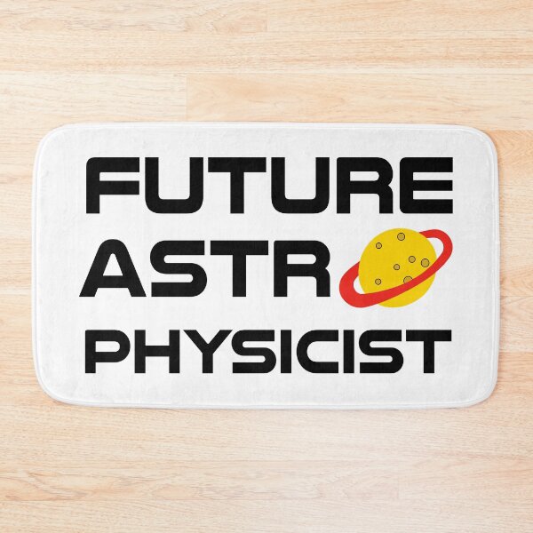 Item preview, Future Astrophysicist - Astrophysics Science Lover designed and sold by ScienceCorner.