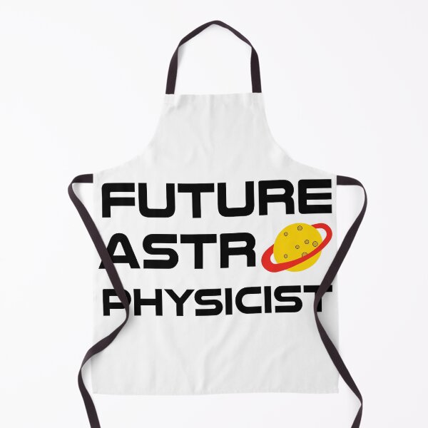 Item preview, Future Astrophysicist - Astrophysics Science Lover designed and sold by ScienceCorner.