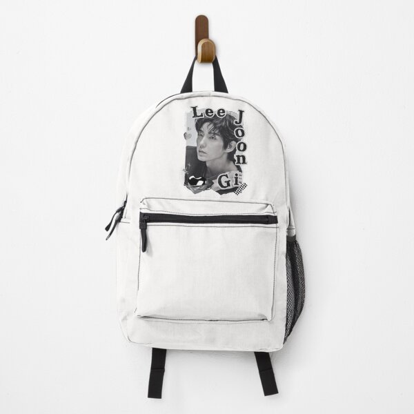 Item preview, Lee Joon-gi Collage: Striking Black and White Art designed and sold by AJUNICE STUDIO.
