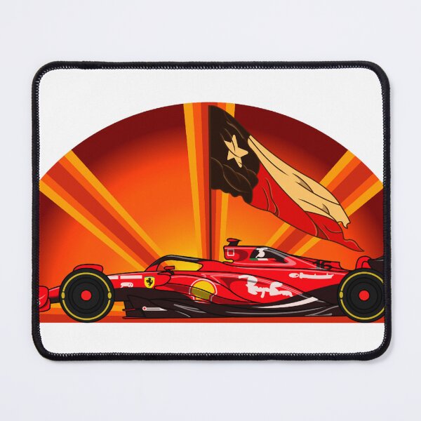 Item preview, sun of maranello designed and sold by rhymeswithwitch.