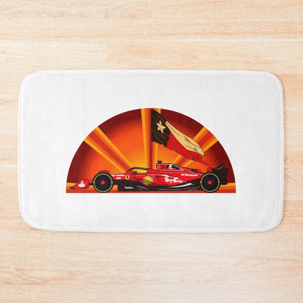 Item preview, sun of maranello designed and sold by rhymeswithwitch.