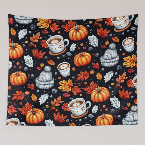 Item preview, THROW BLANKET: COZY designed and sold by ForeverPrintsOK.