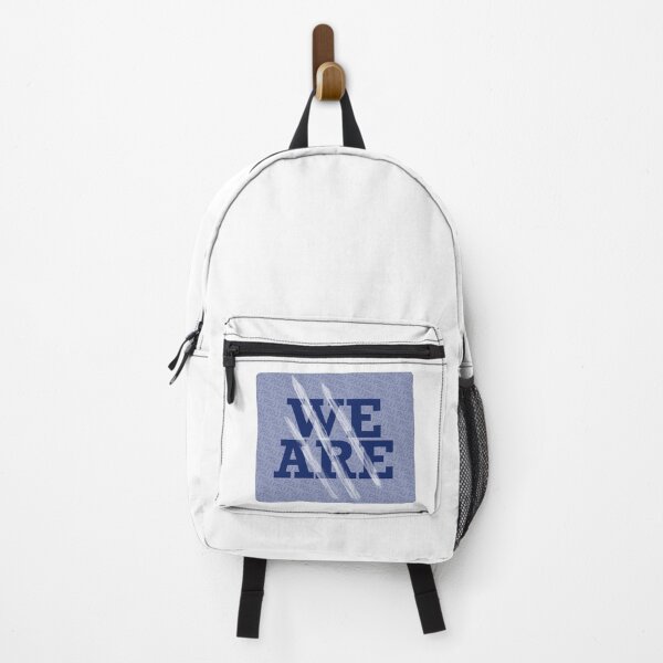 Item preview, WE ARE Panther Claw designed and sold by StickersByMiranda.