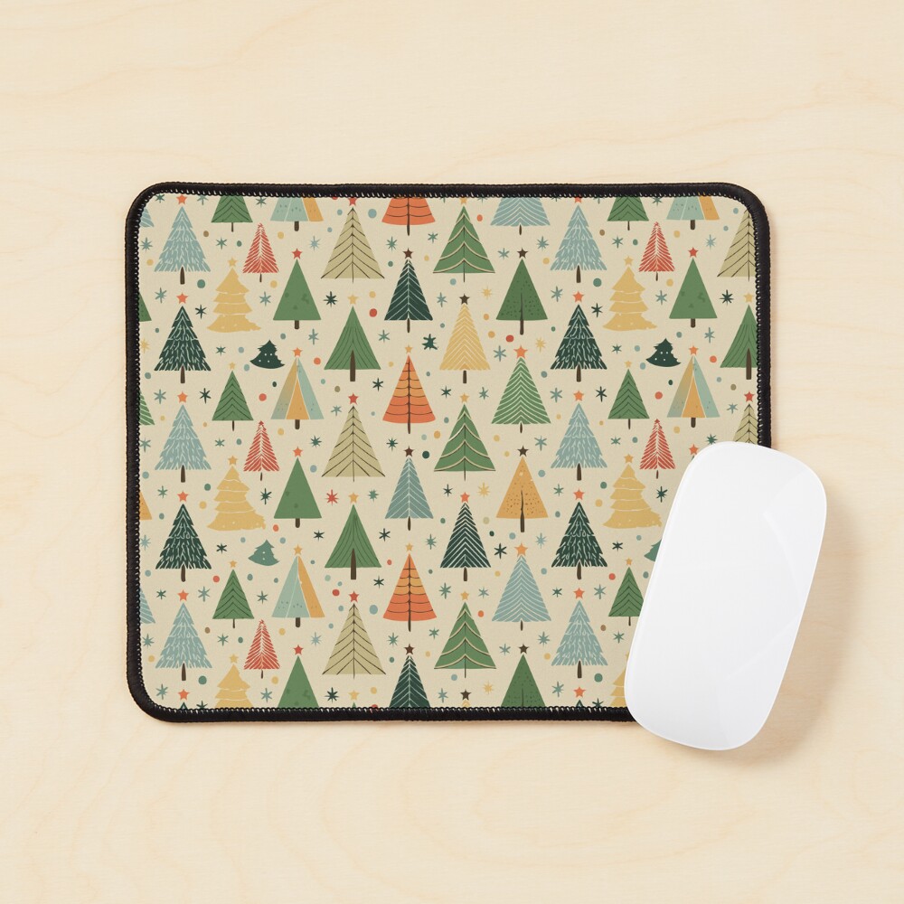 Item preview, Mouse Pad designed and sold by ArtFactoryAI.