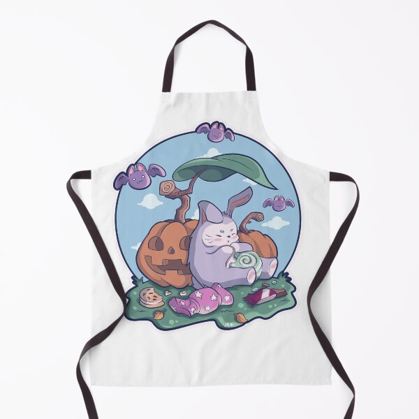 Item preview, Cute Bunny Fall Asleep designed and sold by ohmyjek.