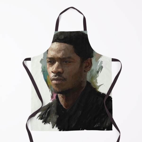 Item preview, Franklin Saint from Snowfall designed and sold by Iammthatruth.