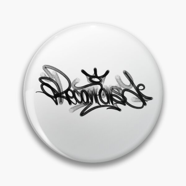 Item preview, GRAFFITI TAG REWARD designed and sold by simplementemarc.