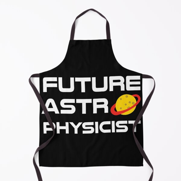 Item preview, Future Astrophysicist - Astrophysics Science Lover designed and sold by ScienceCorner.