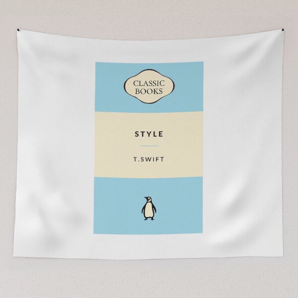 Item preview, Style - Taylor Swift designed and sold by bombalurina.