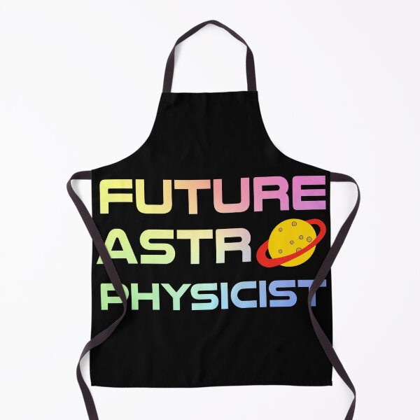 Item preview, Future Astrophysicist - Astrophysics Science Lover designed and sold by ScienceCorner.