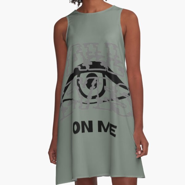Item preview, YOU AND ME ALL EYES ON ME  designed and sold by YOUANDMEMARKET.