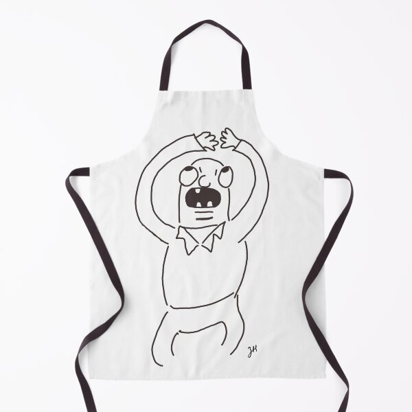 Item preview, Exasperated designed and sold by DopplerDesigns.
