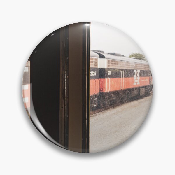 Item preview, McGinnis (horizontal) designed and sold by CPForgePhotos.